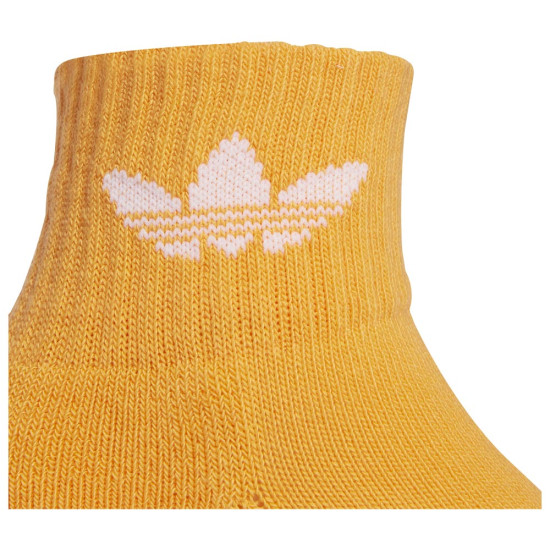 Adidas Βρεφικές κάλτσες Anti-Slip Socks 2 Pairs